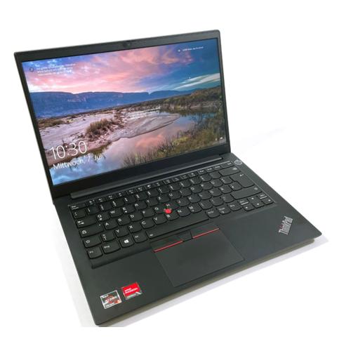 Lenovo ThinkPad E14 Gen 3 14" AMD Ryzen 5 - Ram 16 Go - SSD 256 Go