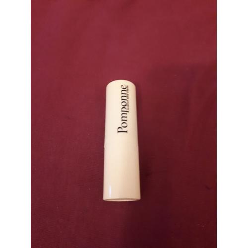 Rouge À Lèvre Pomponne Makeup Soin Green Rouge