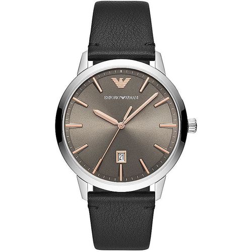 Montres Seul Le Temps Montre Seul Le Temps Homme Emporio Armani Classique Cod. Ar11277 Emporio Armani Ar11277