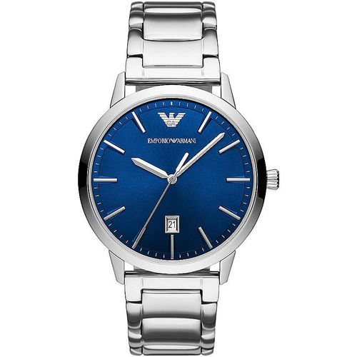 Montres Seul Le Temps Montre Seul Le Temps Homme Emporio Armani Classique Cod. Ar11311 Emporio Armani Ar11311