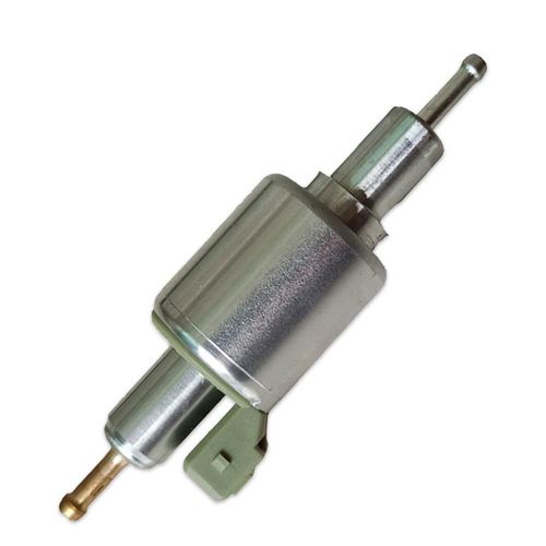 Pompe À Carburant De Chauffage De Stationnement De Voiture,16 Ml,28ml,2 Kw-8 Kw,Pompe De Dosage D'huile De Chauffage De Voiture,12v,24v,Pompe À Huile À Impulsions Pour Accessoires D - Type 16ml 24v