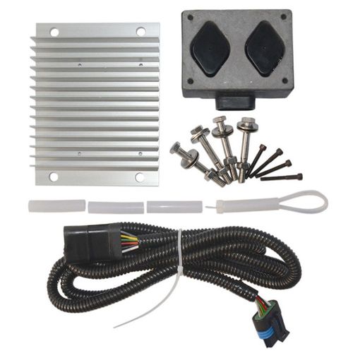 Kit De Déplacement De Pompe À Carburant Pour Oral Y Gmc,Pilote Tech Pmd +,12562836,6.5l Diesel