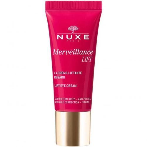 Nuxe - Crème Liftante Regard - Merveillance Lift - 