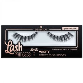 Essence - Faux Cils Lash Princess Wispy Effect False Lashes - 