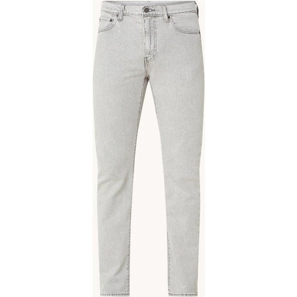 De Bijenkorf Homme Vêtements Pantalons & Jeans Jeans Skinny Jean 510 Skinny en lyocell mélangé 