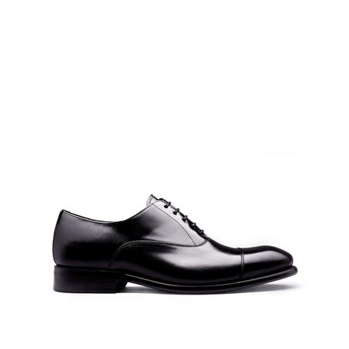 Chaussures Finsbury Noires - Classic Range - Taille 43 (Uk:9)