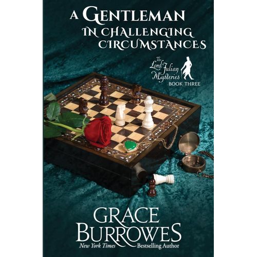 A Gentleman In Challenging Circumstances