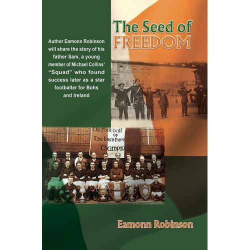 The Seed Of Freedom