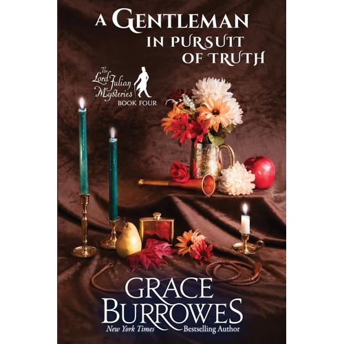 A Gentleman In Pursuit Of Truth