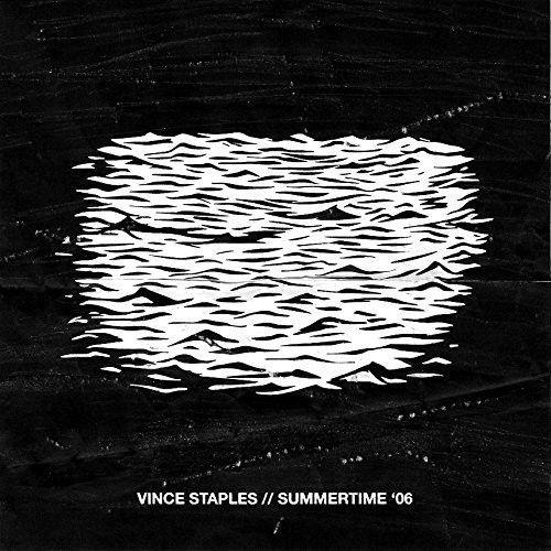 Vince Staples - Summertime 06 (Segment 1) [Vinyl Lp] Explicit