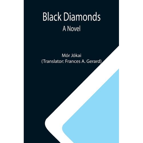 Black Diamonds