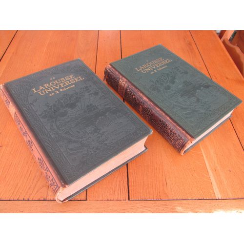 Larousse Universel