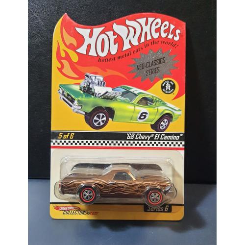 Hot Wheels - Véhicule 1/64 et Transporteur Mattel : King Jouet