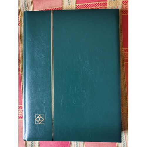 Album Leuchtturm