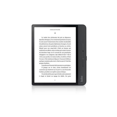 Kobo Forma reconditionnée garantie