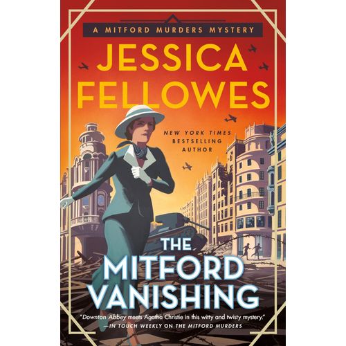 The Mitford Vanishing