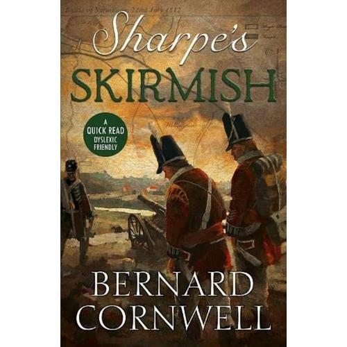 Sharpe's Skirmish