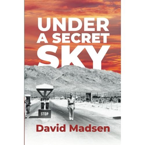 Under A Secret Sky