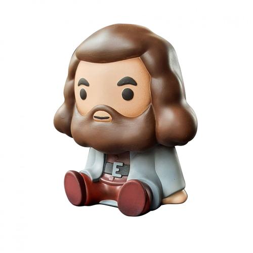 Harry Potter - Tirelire Hagrid 18 Cm