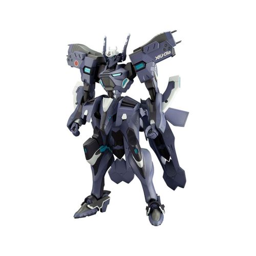 Muv-Luv Alternative Total Eclipse - Figurine Plastic Model Kit Shiranui Second Tarisa Manadal Ki Ver. 1.5 18 Cm