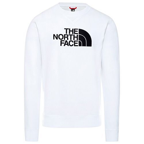 The North Face Drew Peak Crew