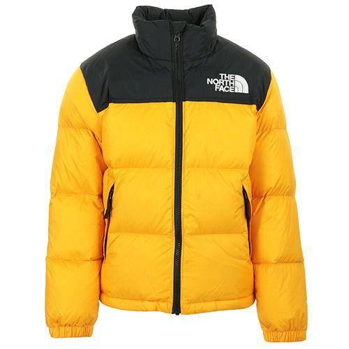 The North Face 1996 Retro Nuptse Jacket Kids