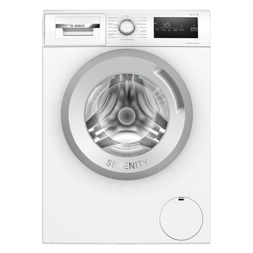 Lave-linge hublot BOSCH SERENITY WAN2811SFR