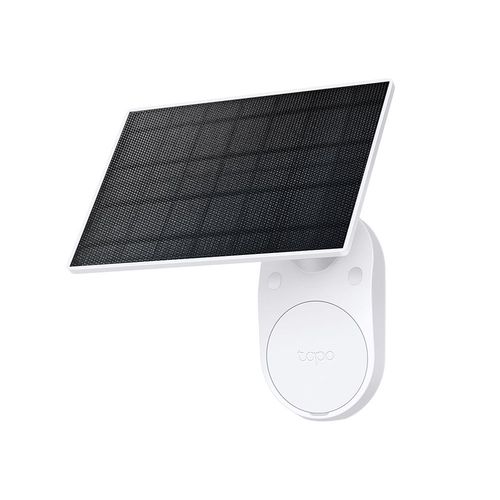 Tp-Link Tapo A201 Panneau Solaire 2,5 W