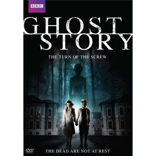 Ghost Story: The Turn Of The Screw [Digital Video Disc] Full Frame, Eco Amaray Case
