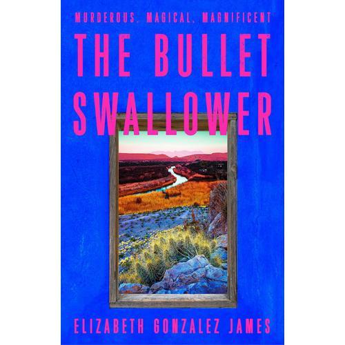 The Bullet Swallower