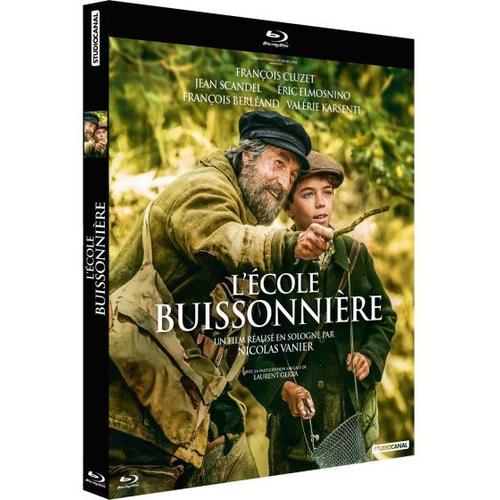 L'école Buissonnière - Blu-Ray