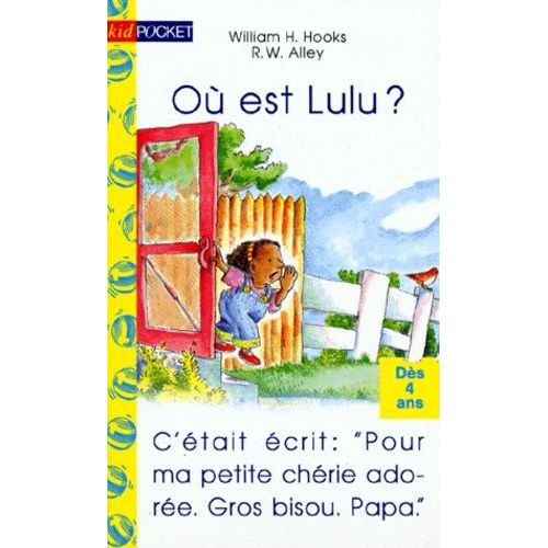 Où Est Lulu ?