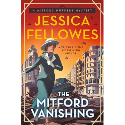 The Mitford Vanishing