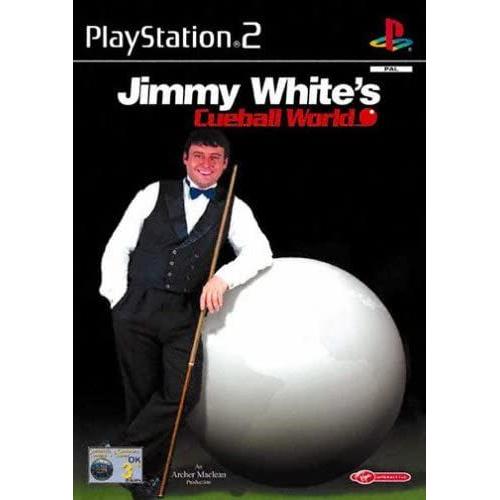 Jimmy White's - Cueball World