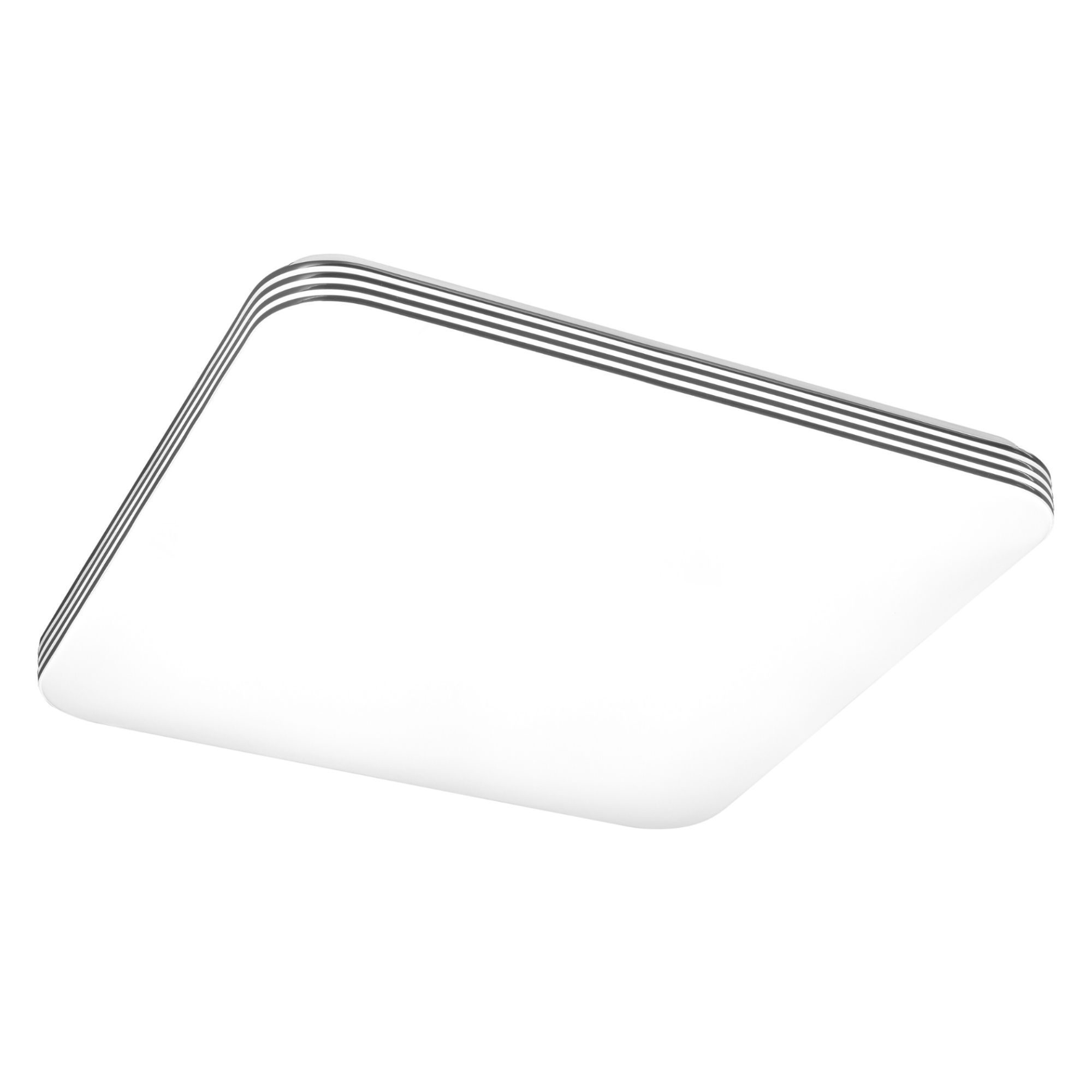 Ledvance Luminaires Led Pour Plafond, Orbis Click Sensor / 60 W, 220?240 V, Angle De Rayonnement: 120°, Warm White, 3000 K, Matériau: Acier, Ip20