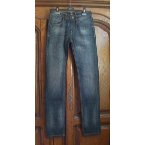 Jean Bleu Celio - Taille 36