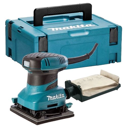 Makita BO4555J Ponceuse vibrante 200 W