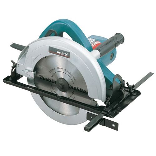 Makita N5900BJ Scie circulaire 235 mm 2.000 W + Coffret Makpac