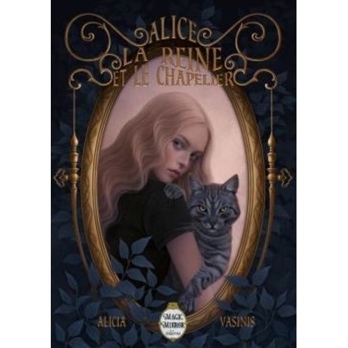 Alice, La Reine Et Le Chapelier