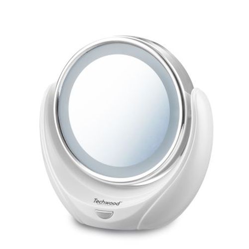 Miroir Lumineux - Techwood