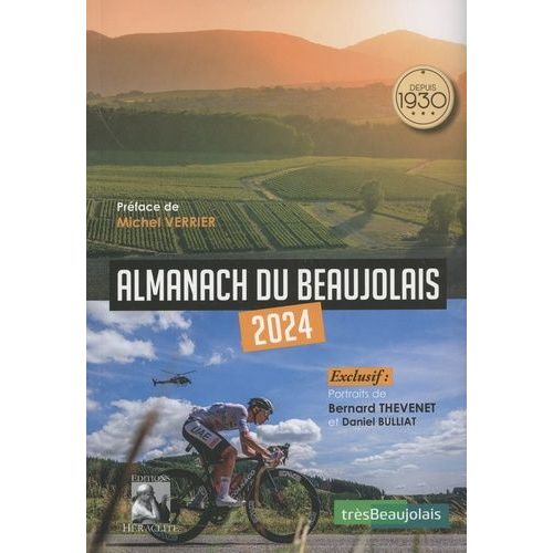 Almanach Du Beaujolais