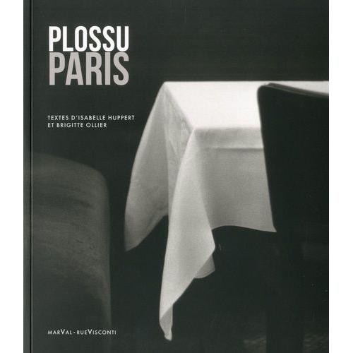 Plossu Paris