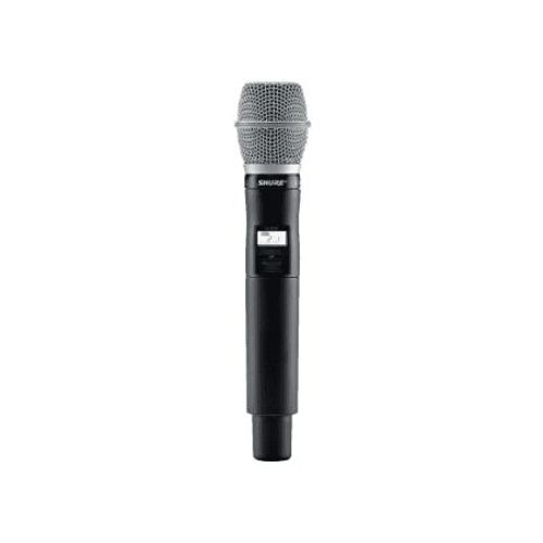 SHURE - QLXD2/B87C H51