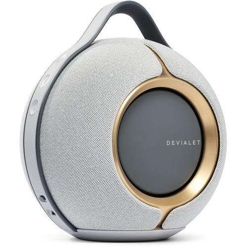 Enceinte portable DEVIALET Mania Opera de Paris