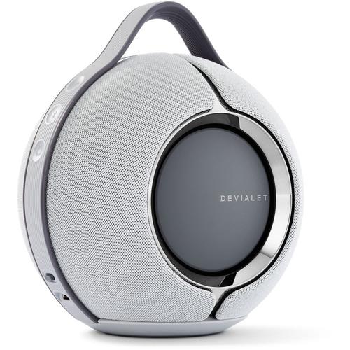 Enceinte portable DEVIALET Mania Grey