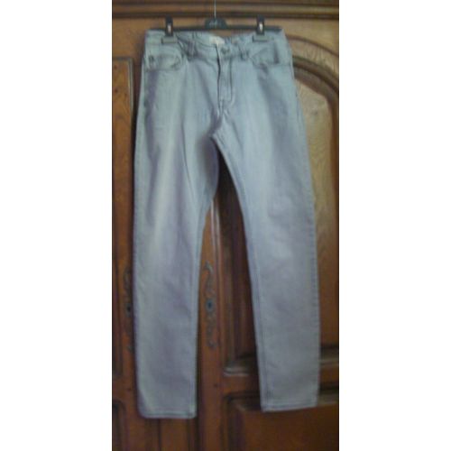 Jean Gris Celio - Taille 44