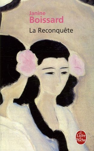 La Reconquête