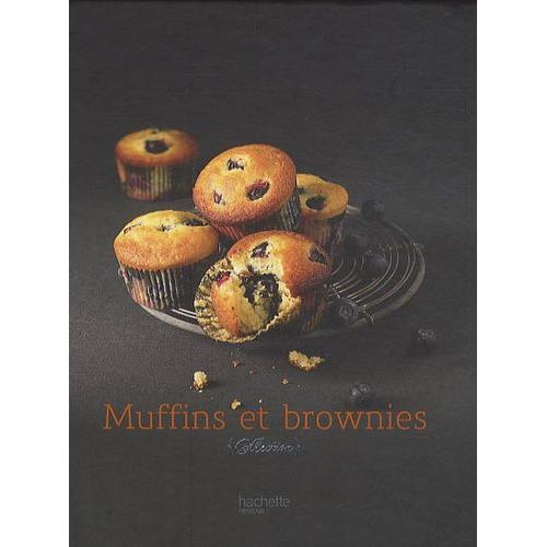 Muffins Et Brownies