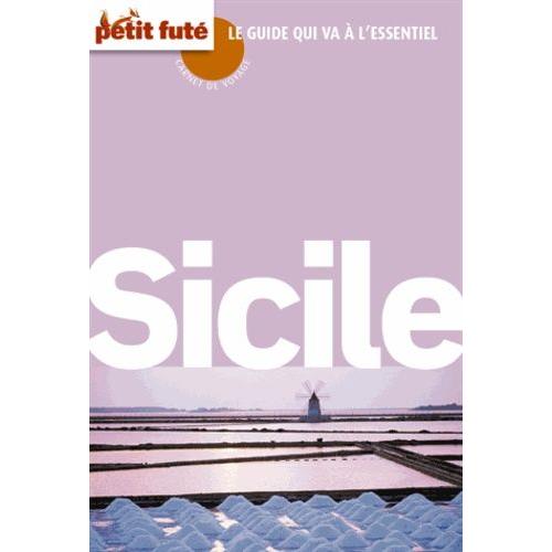 Petit Futé Sicile