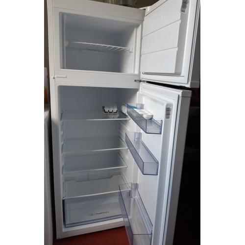 Réfrigérateur 2P INDESIT 155TM411OW1 Blanc